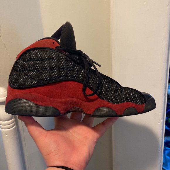 I’m selling Jordan 13s retros size 7y - Picture 3 of 6